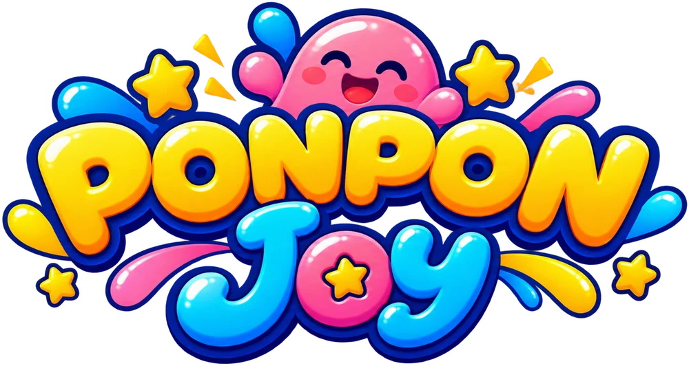 Ponpon Joy